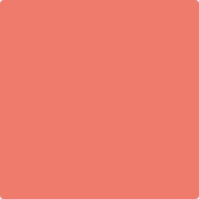 Shop 013 Fan Coral by Benjamin Moore at Catalina Paint Stores. We are your local Los Angeles Benjmain Moore dealer.