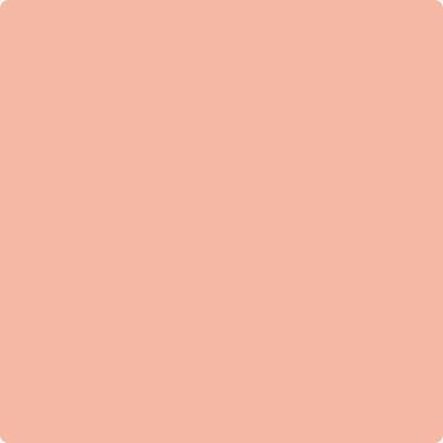 Shop 025 Vivid Peach by Benjamin Moore at Catalina Paint Stores. We are your local Los Angeles Benjmain Moore dealer.