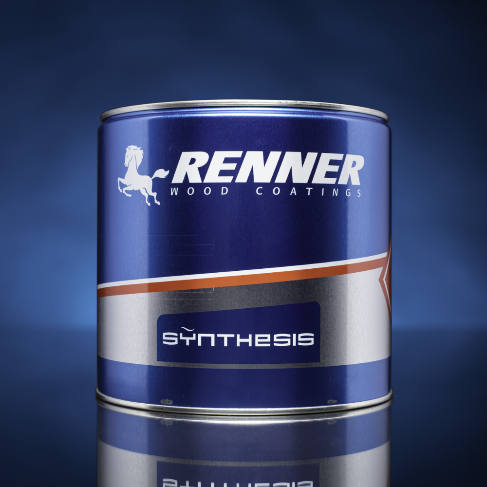 Renner WB PU Catalyst available at Catalina Paint in LA
