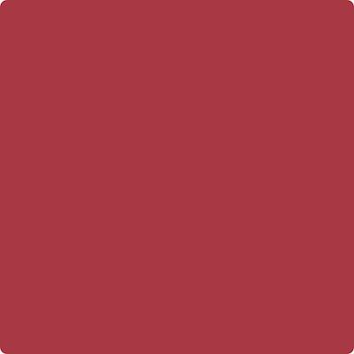 Shop CC-68 Lyons Red by Benjamin Moore at Catalina Paint Stores. We are your local Los Angeles Benjmain Moore dealer.