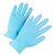 X Large Powder Free Nitrile Gloves, available at Catalina Paints in Los Angeles County, CA.