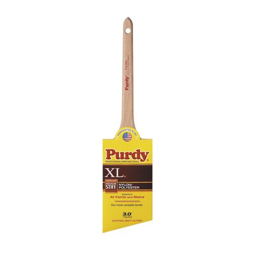 Purdy XL Dale Brush, available at Catalina Paints, serving the Los Angeles County. 
