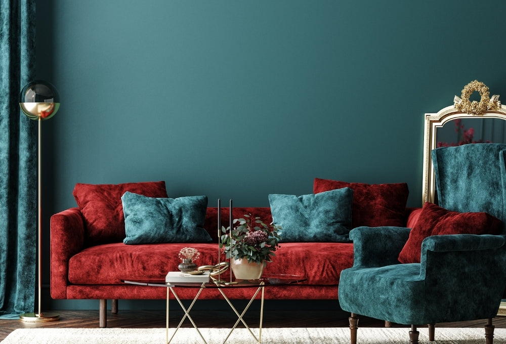 At Home Magazine: Fall 2018
