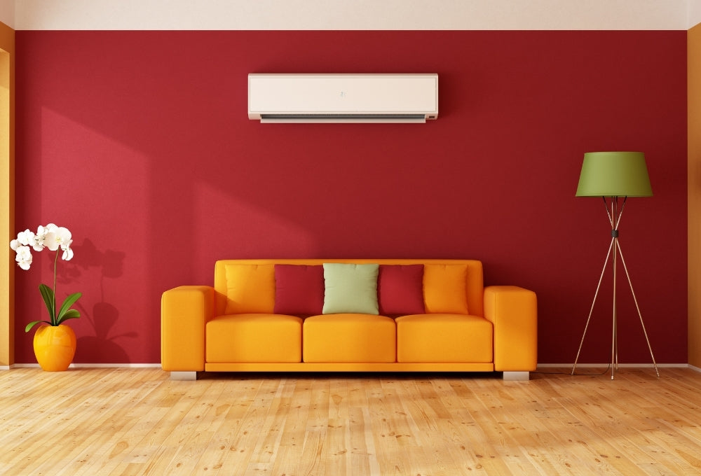 At Home Magazine: Spring 2018