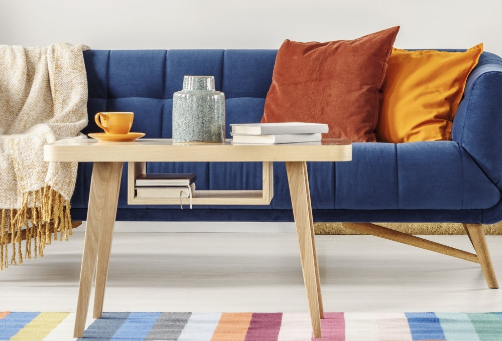 At Home Magazine: Fall 2019