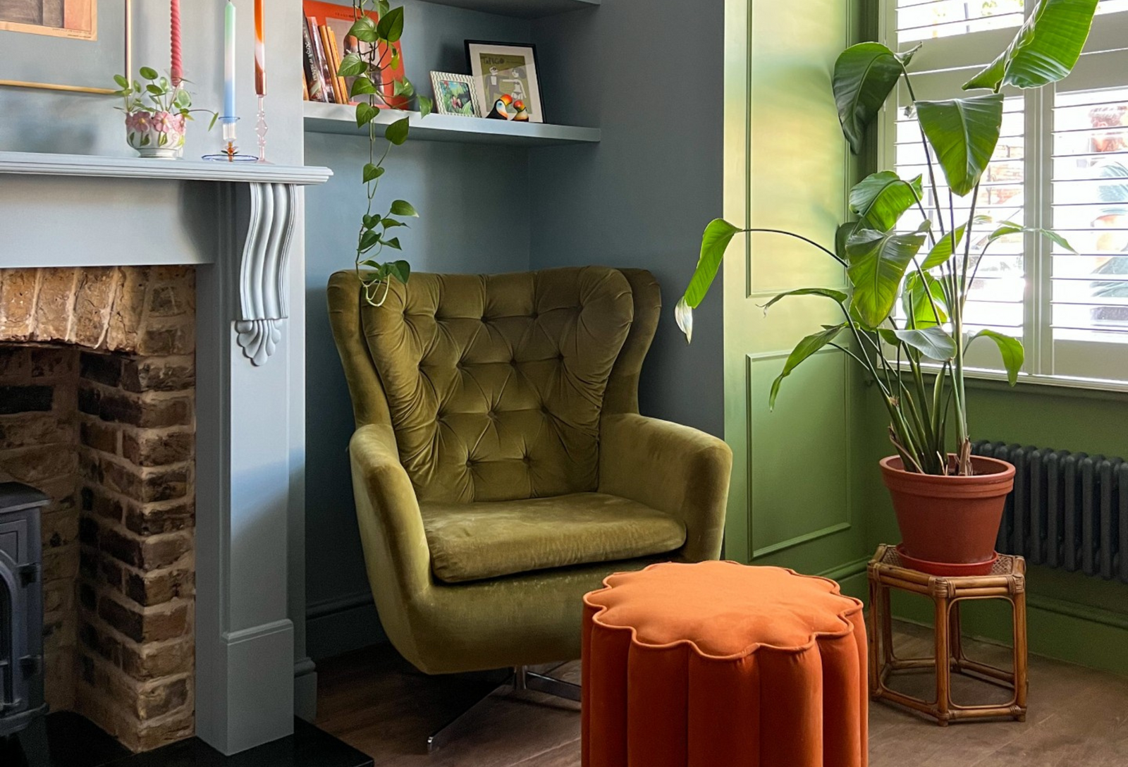 How to Choose the Right Farrow & Ball Finish for Your Los Angeles Home