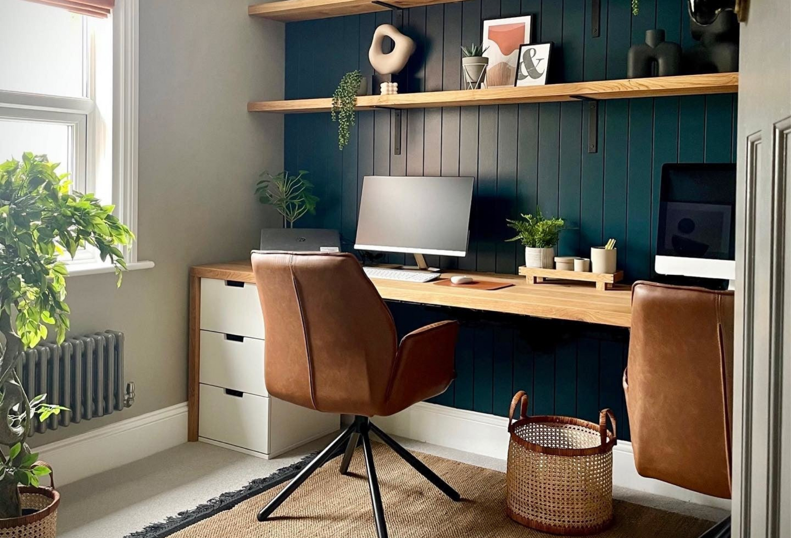 How Farrow & Ball Paint Transforms Your Space: The Power of Pigment