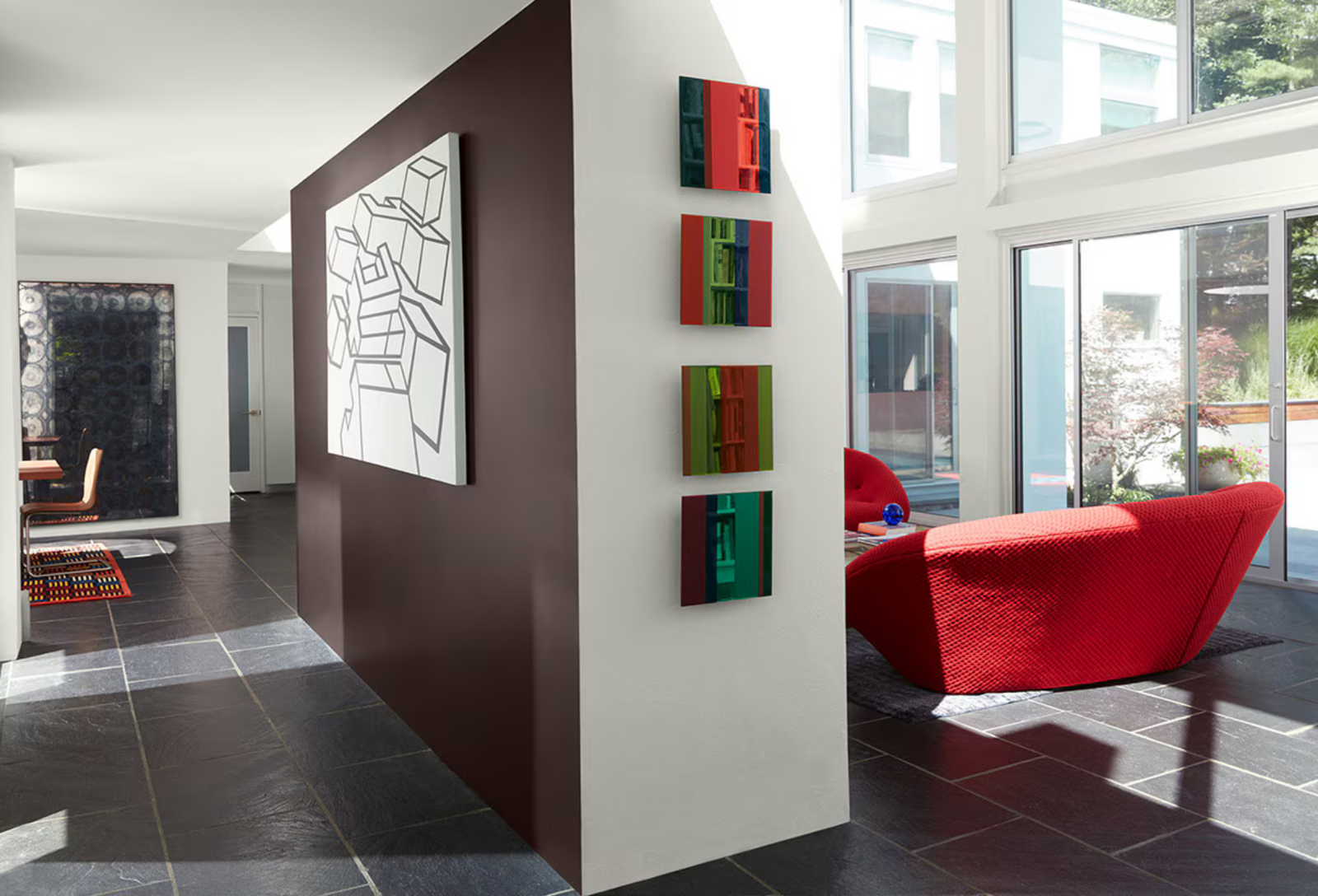 Benjamin Moore’s Best Color Pairings to Elevate Your Home