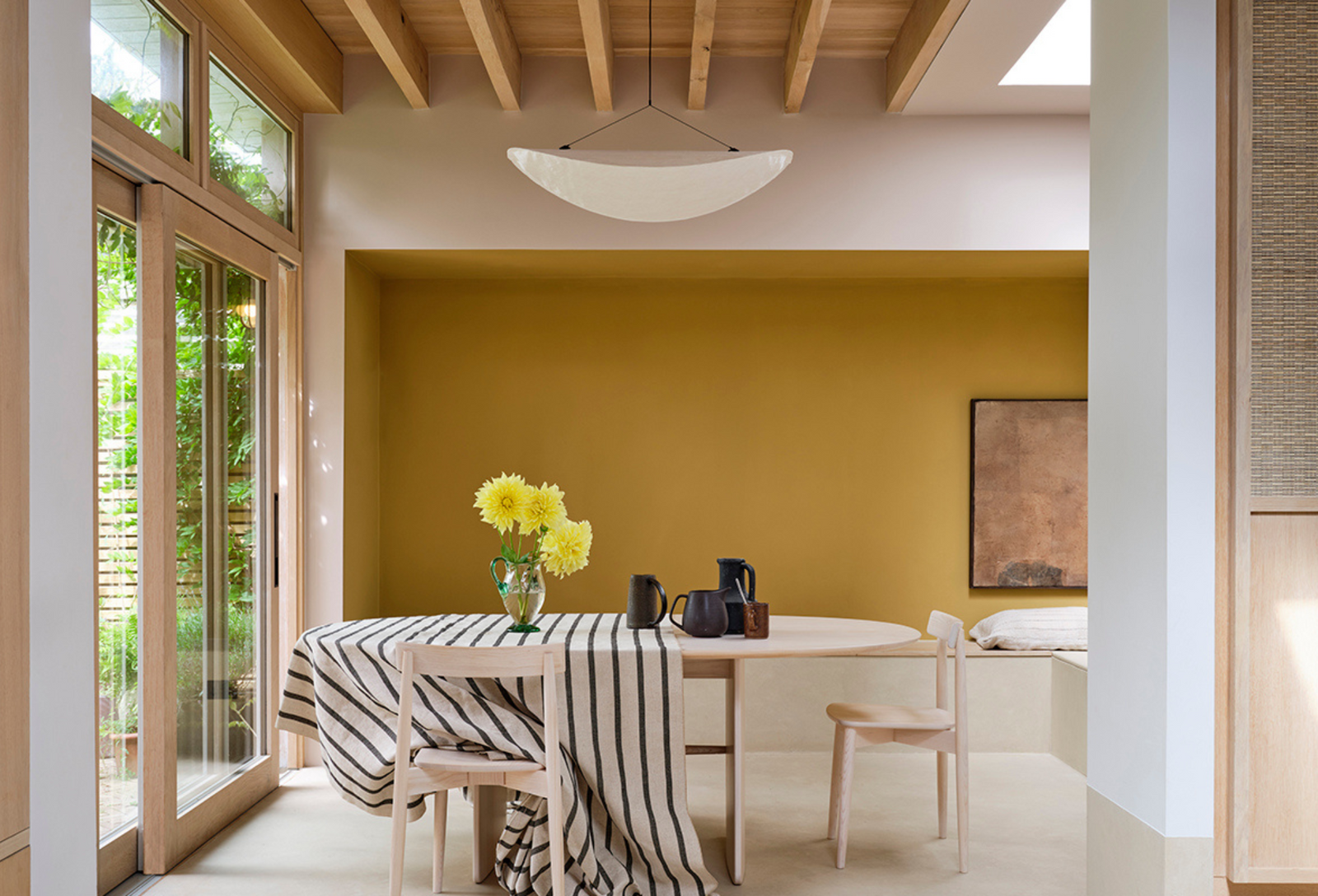 Discover Farrow & Ball's New Colors at Catalina Paints