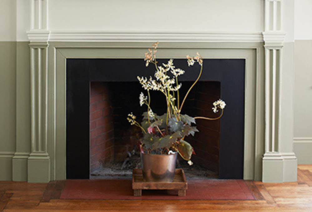 Color Trends 2022 Palette is available at Catalina Paints in Los Angeles County.