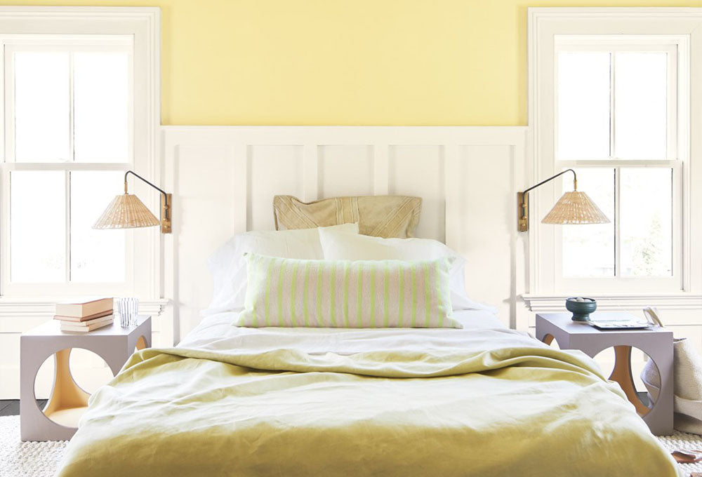 At Home Magazine: Spring 2019