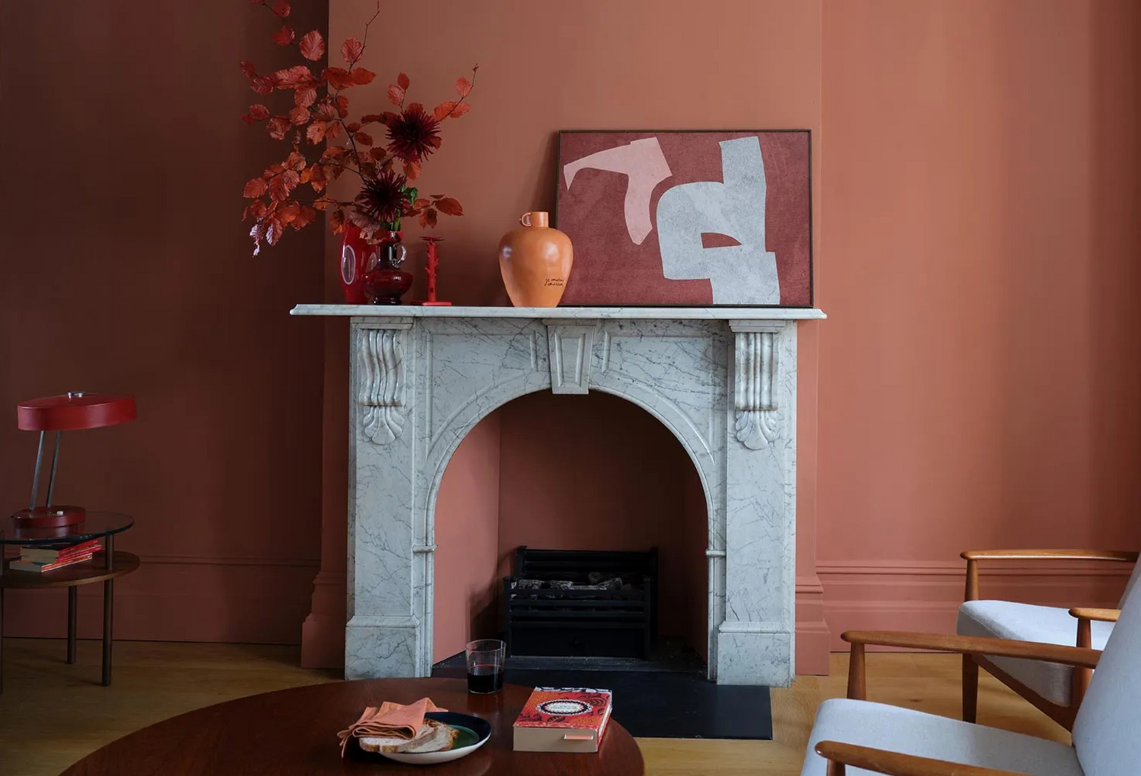 Historic Inspiration: Farrow & Ball's Archive Collection