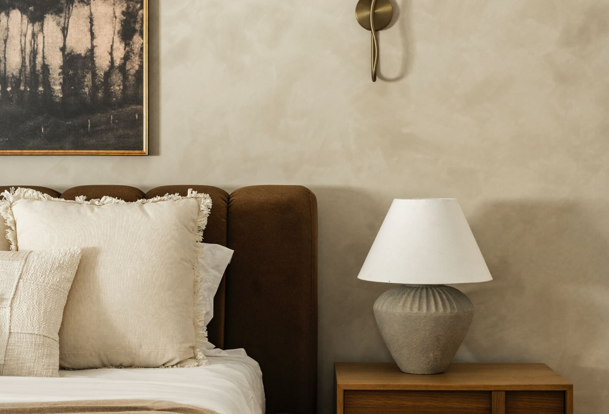 Elevated Interiors with Portola Paints