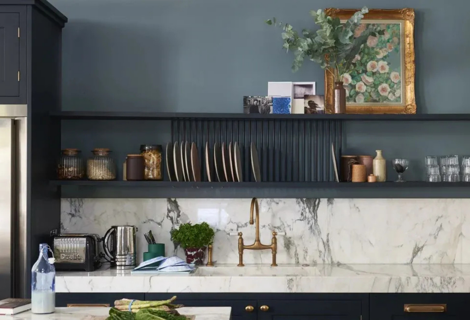 Trending Farrow & Ball Colors for Los Angeles Homes in 2025