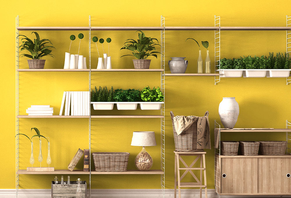 At Home Magazine: Spring 2021
