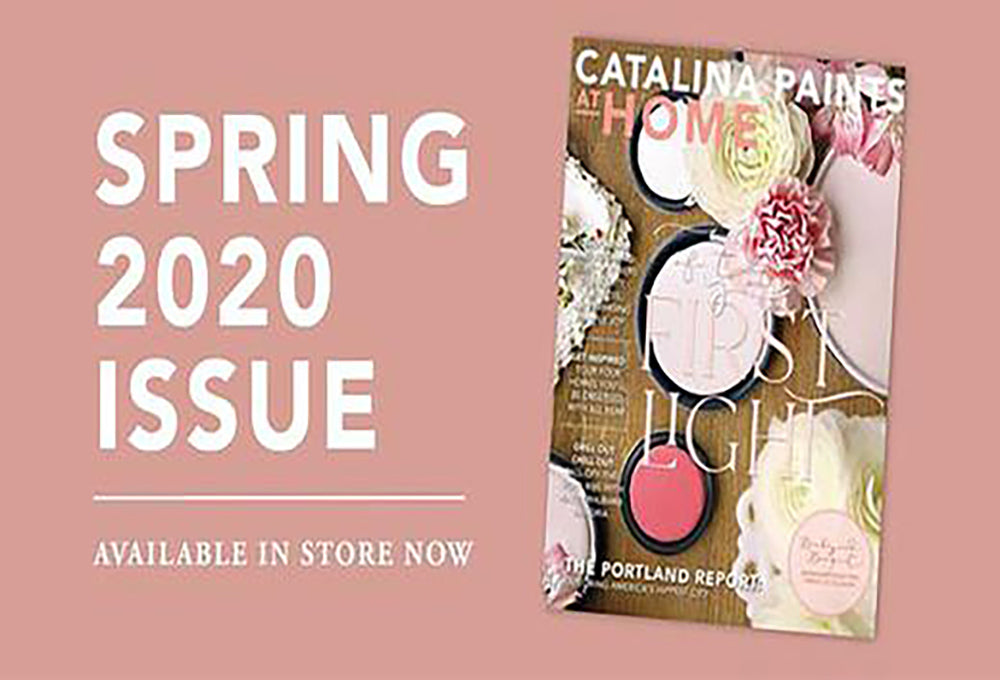 Spring 2020 Magazine