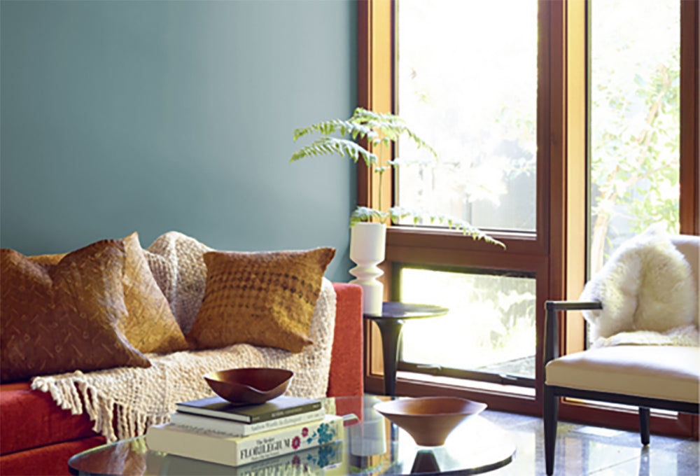 Teal Estate: Meet the Color of the Year 2021