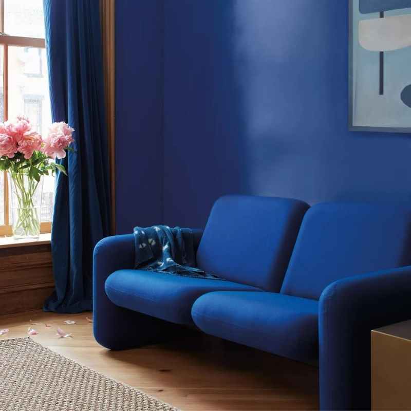 Benjamin Moore Color Trends 2023