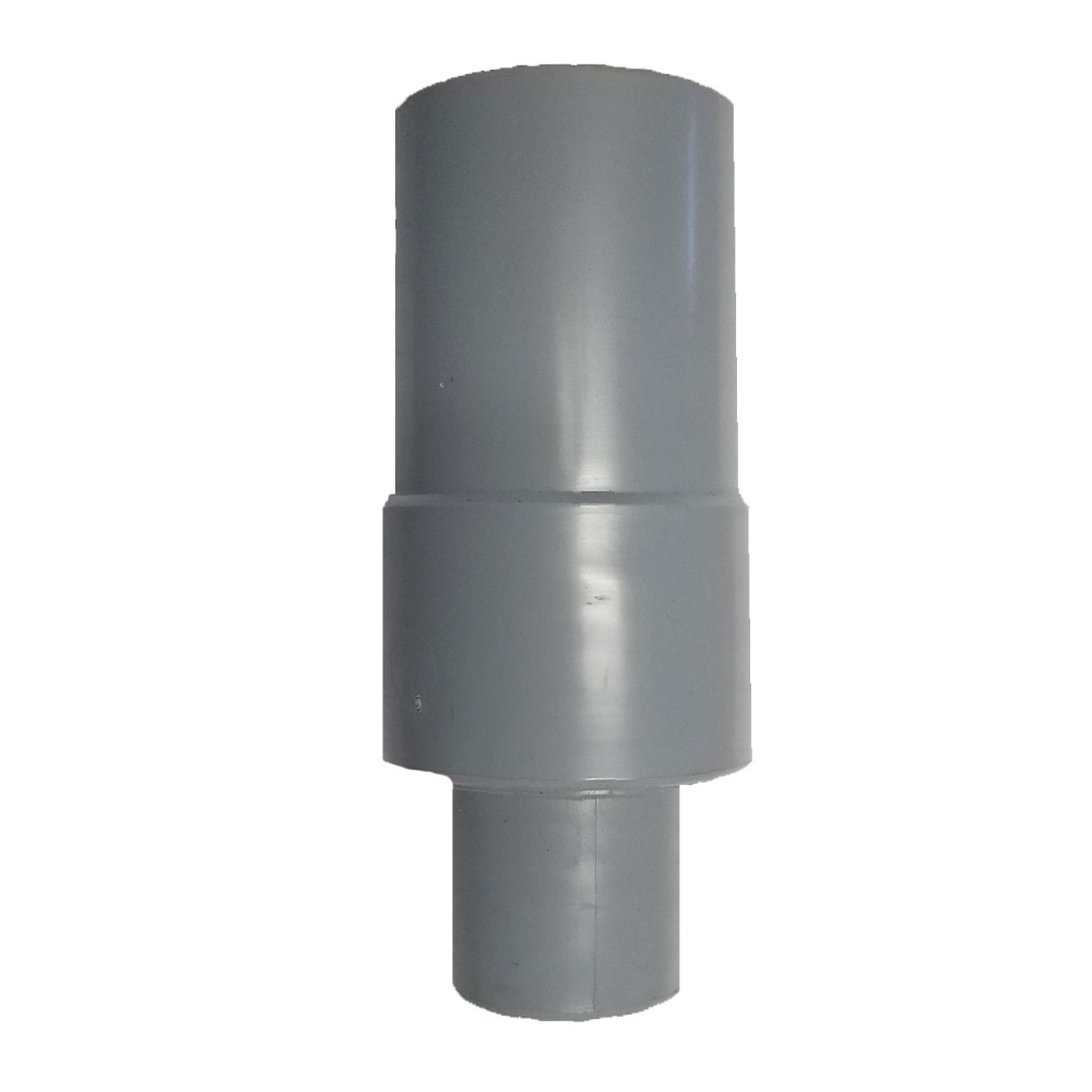 SurfPrep 1"-1.75" Vacuum Hose Reducer available at Catalina Paint