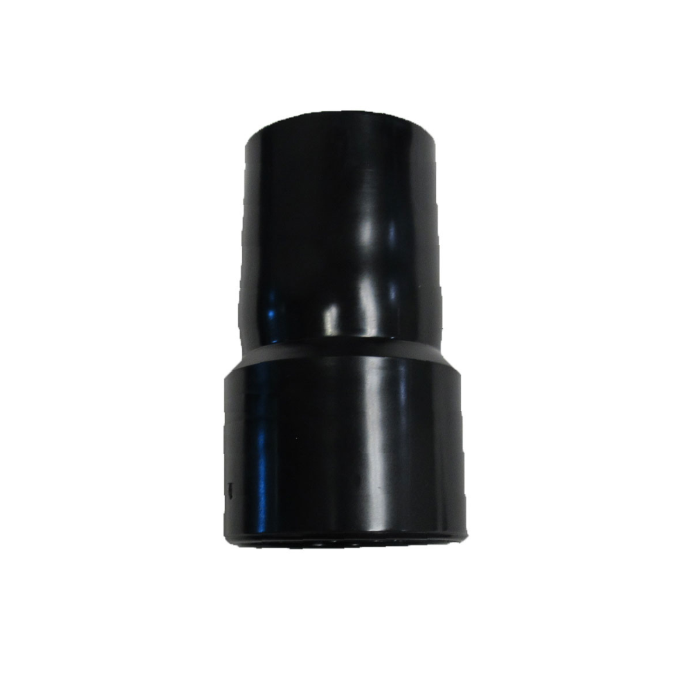 SurfPrep 1.5"-1" Vacuum Hose Reducer available at Catalina Paint