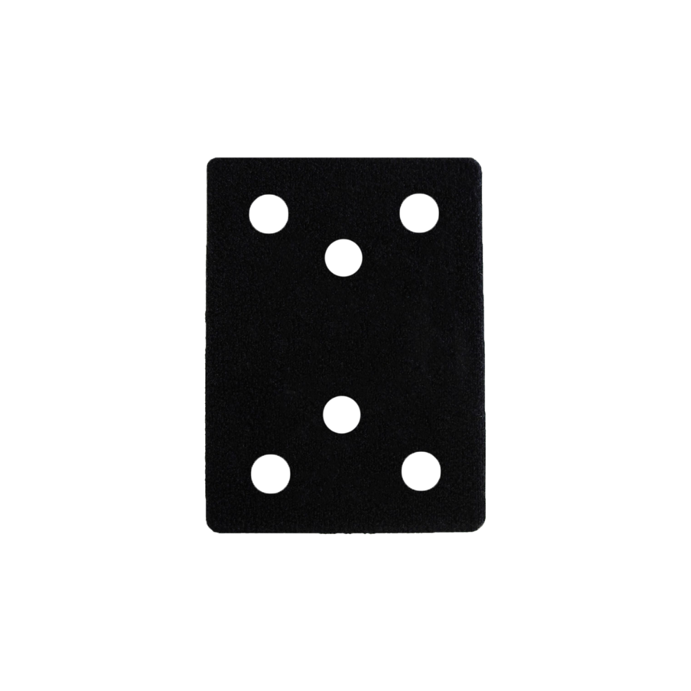 SurfPrep 3"X4" Pad Saver-6 Holes available at Catalina Paint