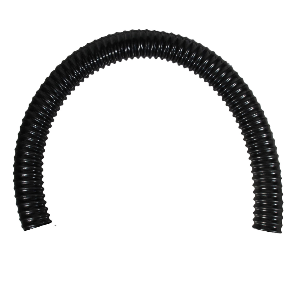 SurfPrep 3' Whip Vacuum Hose available at Catalina Paint