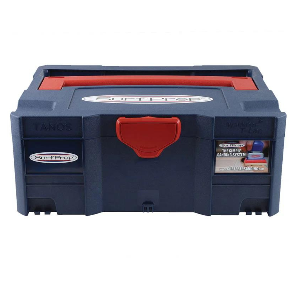 SurfPrep Tool Box available at Catalina Paint