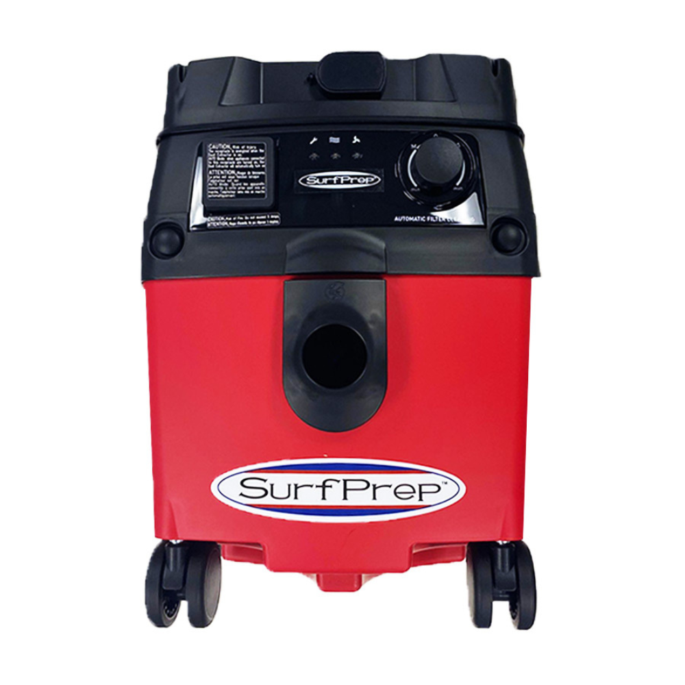 SurfPrep 8 Gal. Professional On-Site Vac available at Catalina Paint
