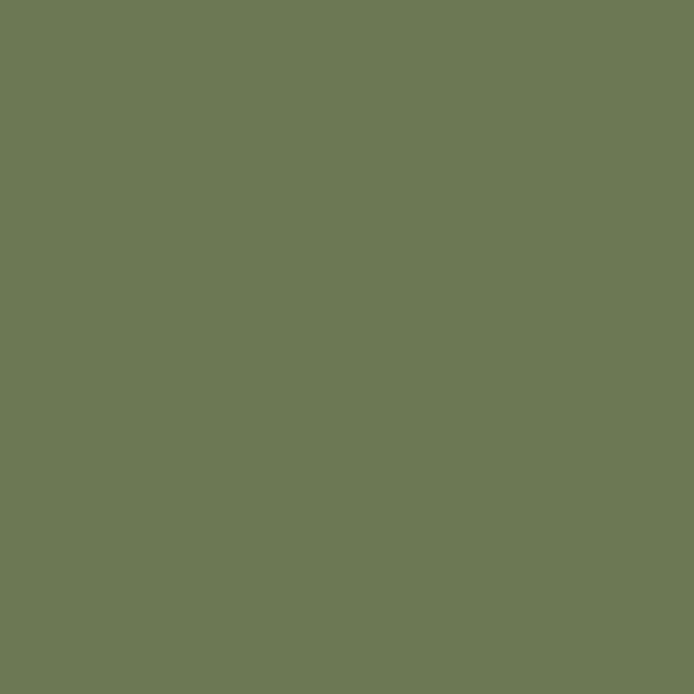 Calke Green Farrow & Ball, available at Catalina Paint in Greater Los Angeles.