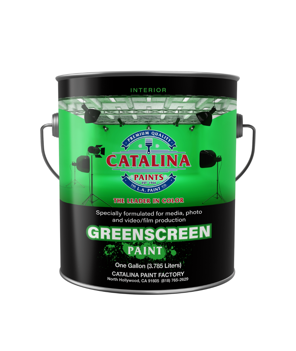 Specialty Paints | Catalina Paints