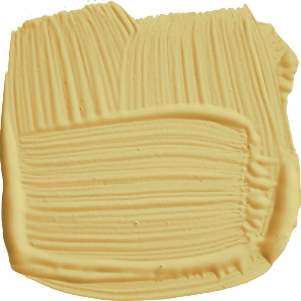 Citrona Brush Stroke Kelly Wearstler California Collection Farrow &amp; Ball, available at Catalina Paint in Greater Los Angeles.