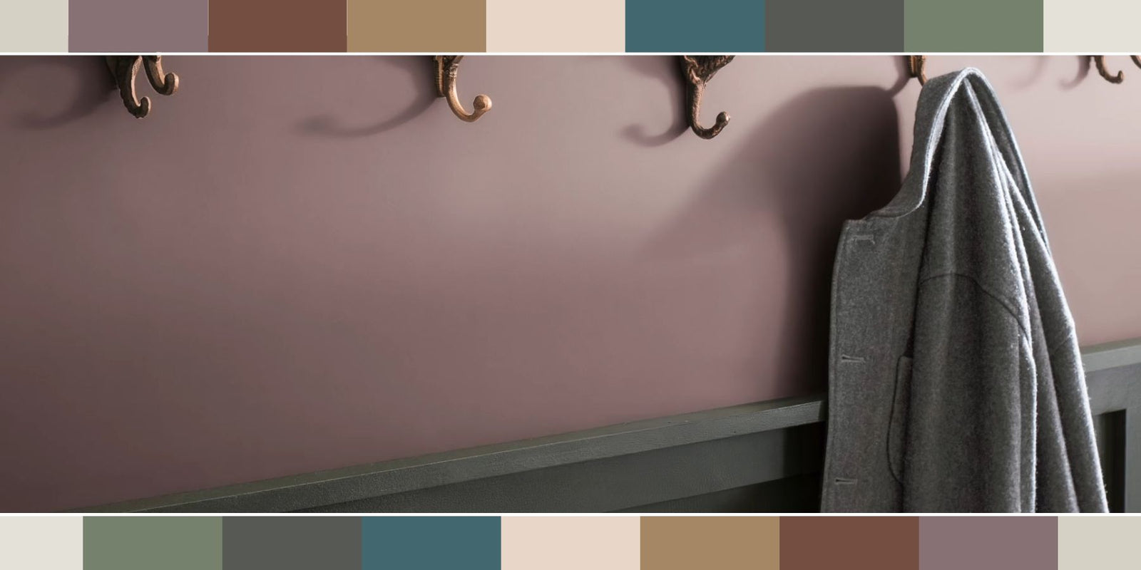 Find Benjamin Moore's Color of the Year at Catalina Paints in Greater Los Angeles. 