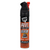 2in1 Wall & Ceiling Spray Texture: Orange Peel (Water Based)