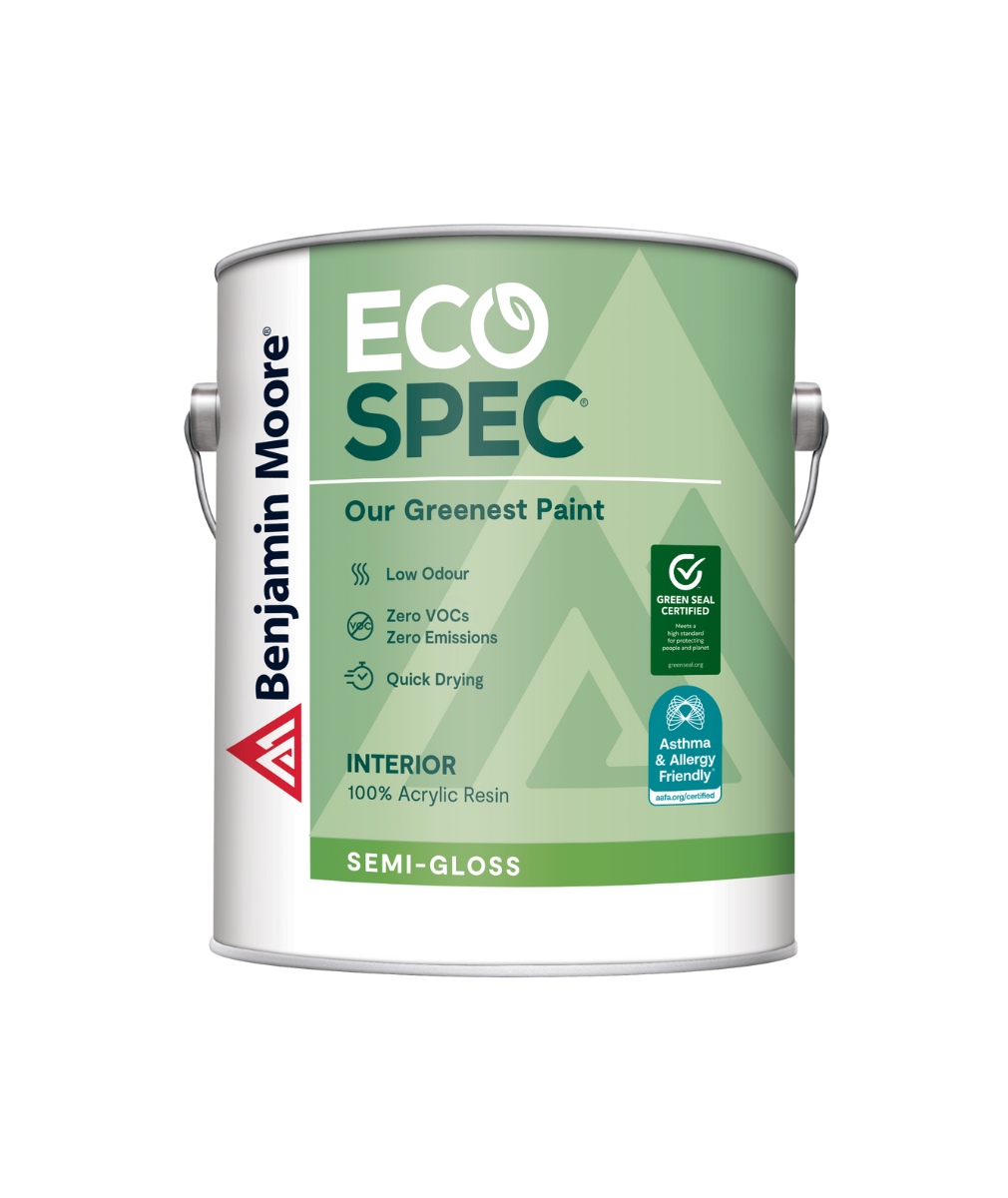 Eco Spec®