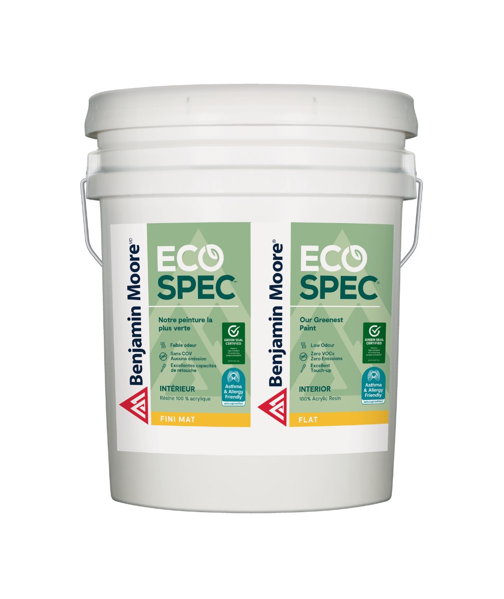 Eco Spec®