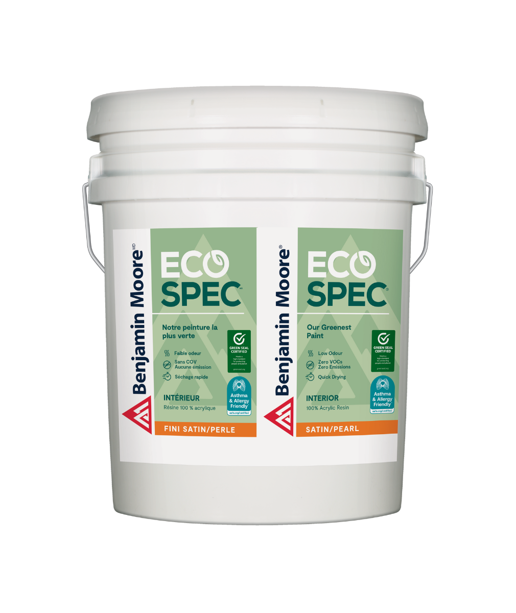 Eco Spec®