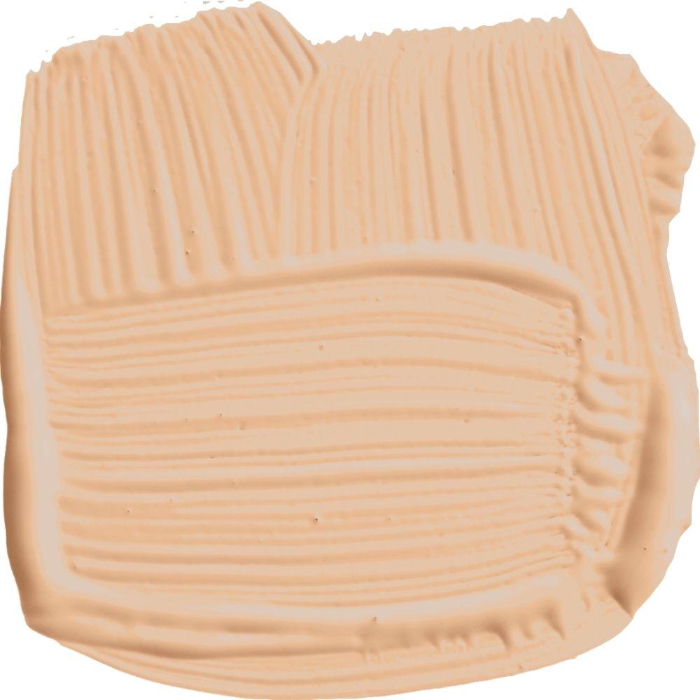 Faded Terracotta Brush Stroke Kelly Wearstler California Collection Farrow &amp; Ball, available at Catalina Paint in Greater Los Angeles.