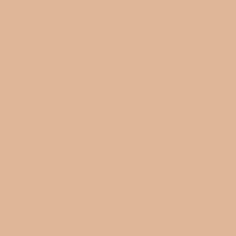 Faded Terracotta Flat Color Chip Kelly Wearstler California Collection Farrow &amp; Ball, available at Catalina Paint in Greater Los Angeles.