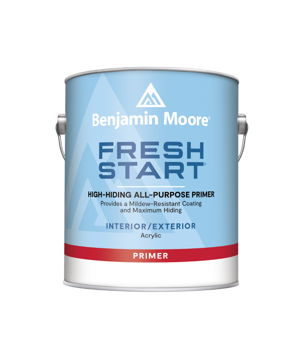 Fresh Start®  High Hiding All-Purpose Primer