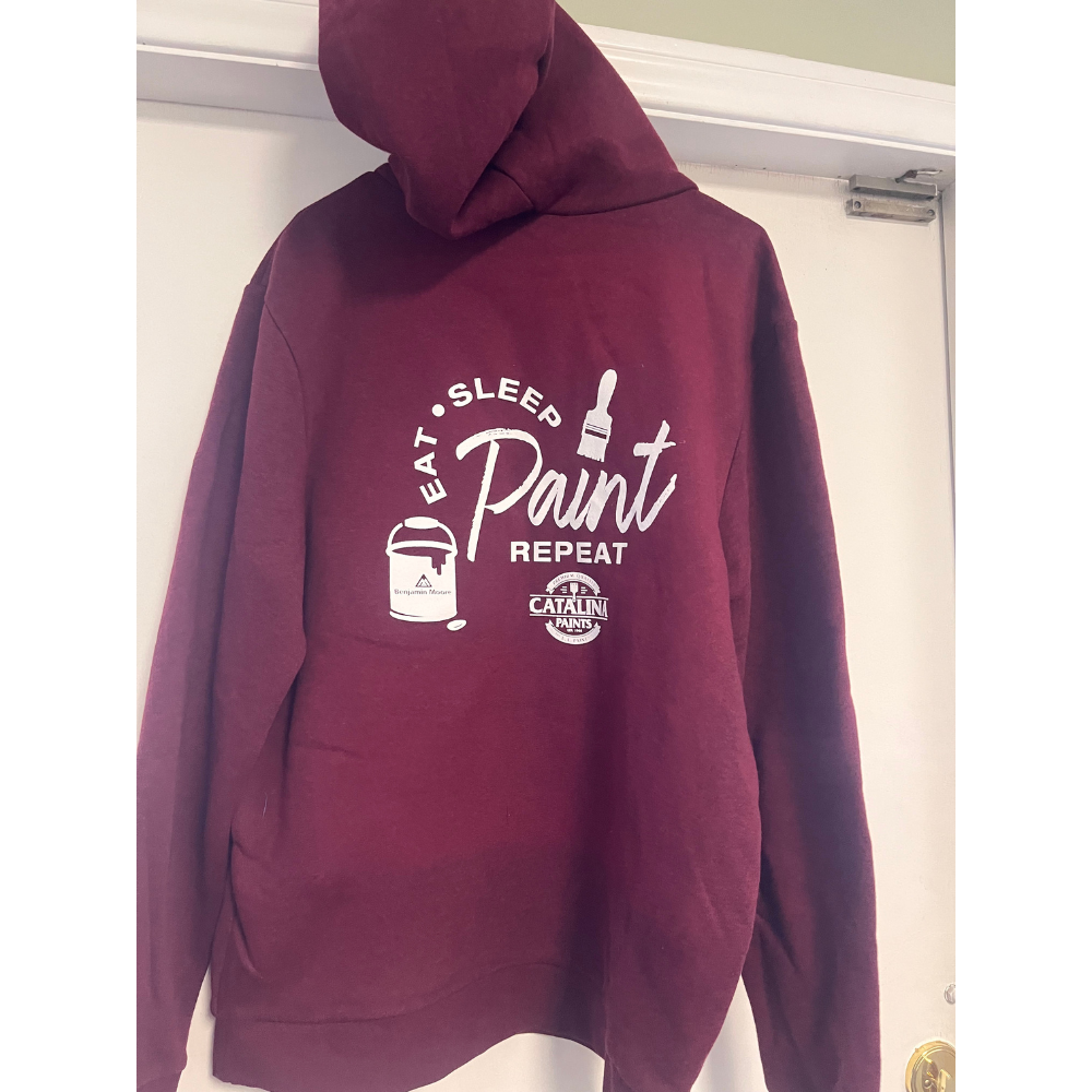 Catalina Colored Hoodies