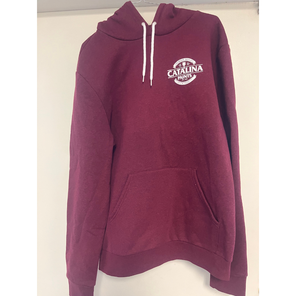 Catalina Colored Hoodies
