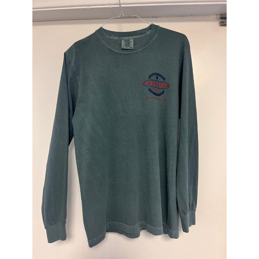 Catalina Colored Shirts