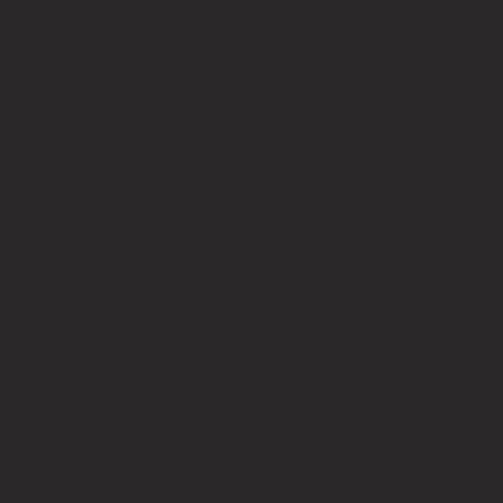Pitch Black Farrow &amp; Ball, available at Catalina Paint in Greater Los Angeles.