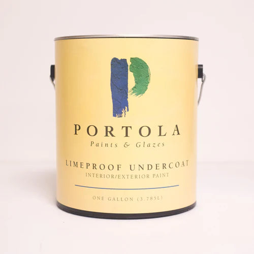 Portola Limeproof Primer | Catalina Paints