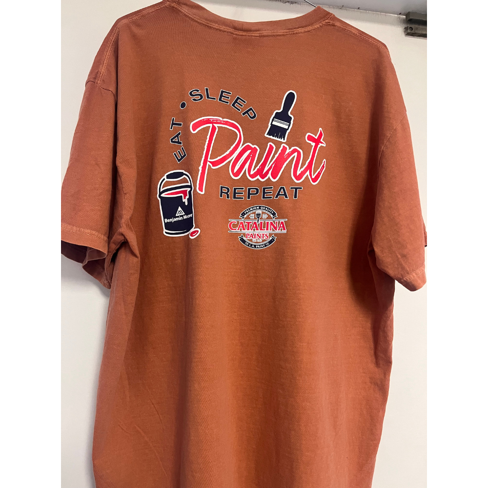 Catalina Colored Shirts