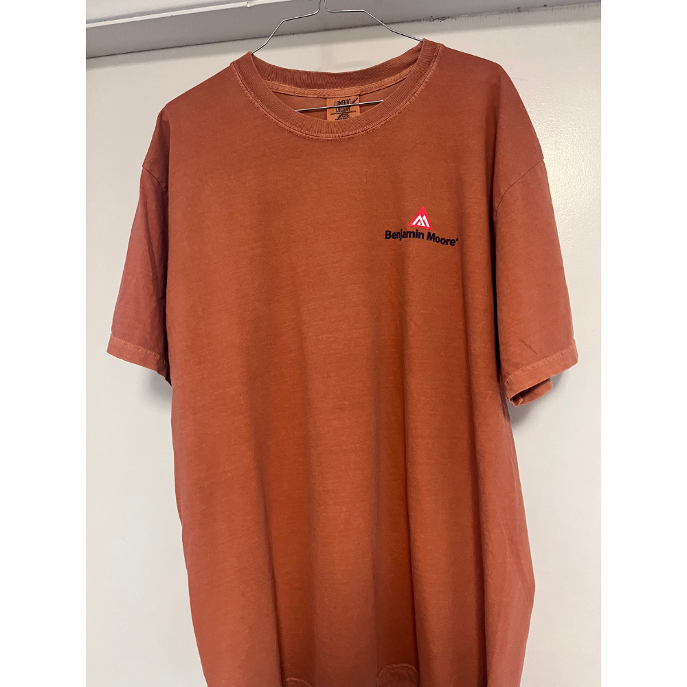 Catalina Colored Shirts