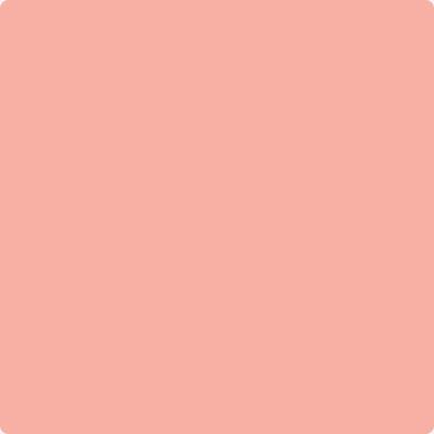 Shop 003 Pink Paradise by Benjamin Moore at Catalina Paint Stores. We are your local Los Angeles Benjmain Moore dealer.