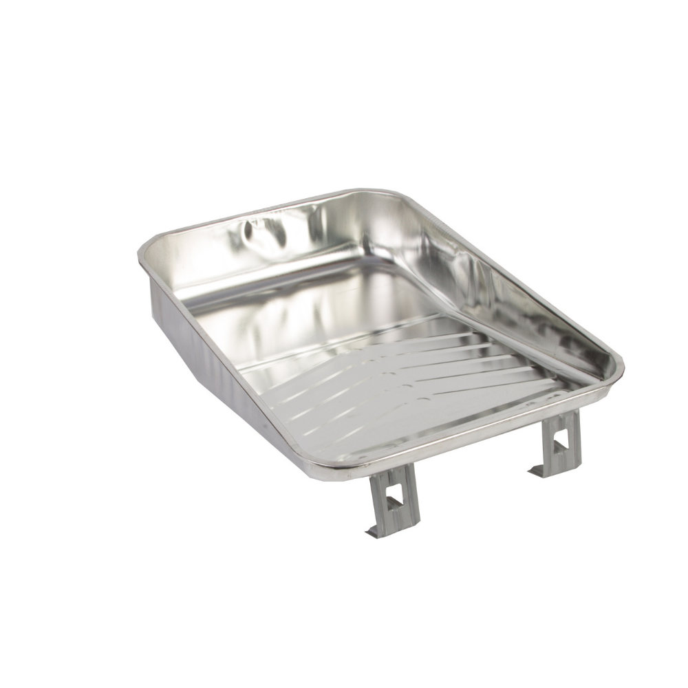 Metal Paint Roller Tray