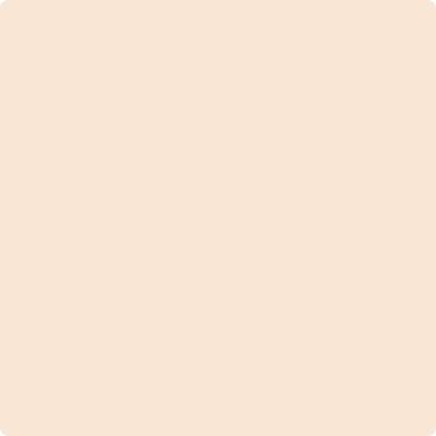 Shop 022 Peach Cooler by Benjamin Moore at Catalina Paint Stores. We are your local Los Angeles Benjmain Moore dealer.