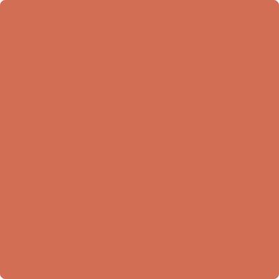Shop 028 Rich Coral by Benjamin Moore at Catalina Paint Stores. We are your local Los Angeles Benjmain Moore dealer.